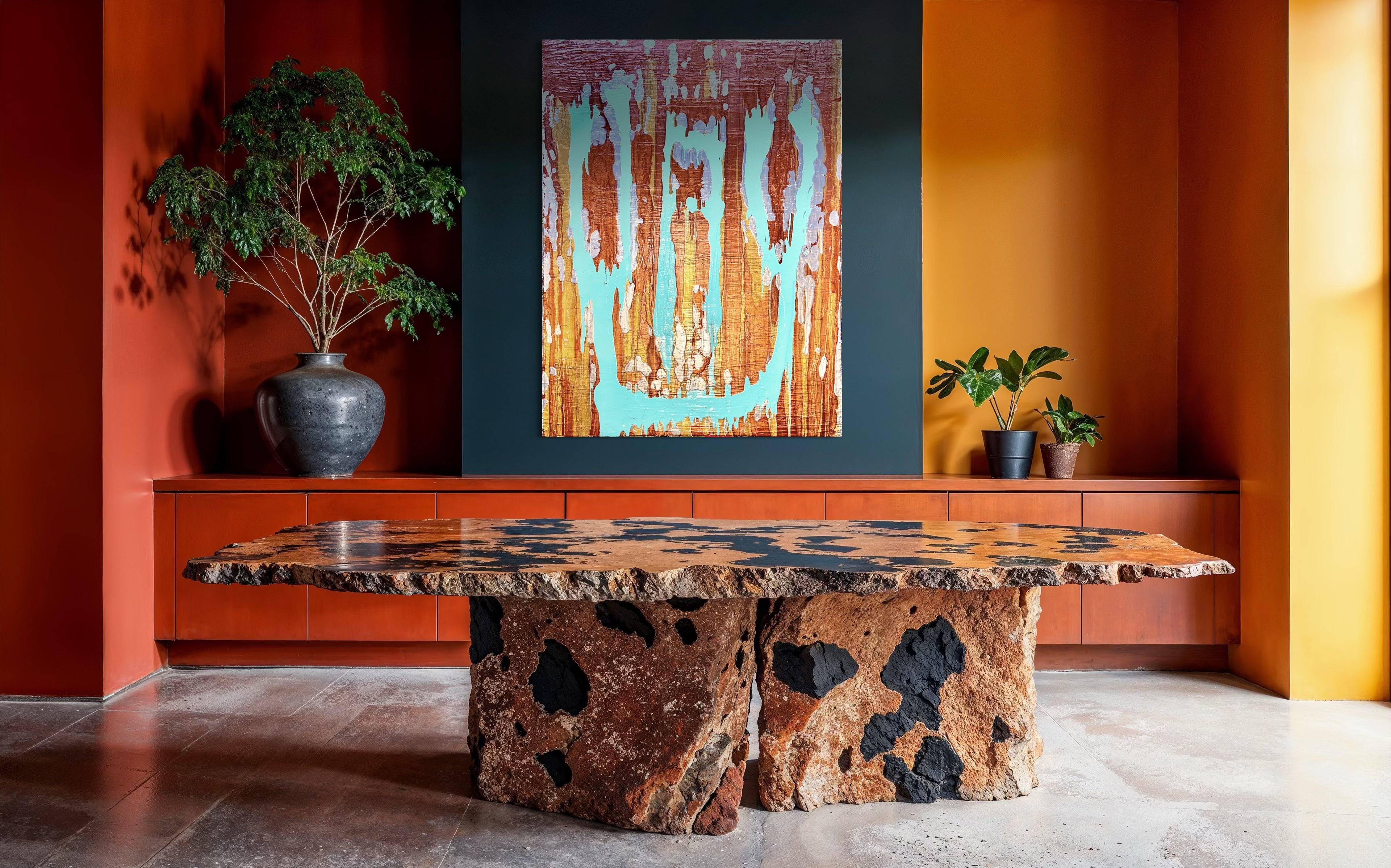 The Elements 001 part of the original expression of excitement collection, San Francisco 2023