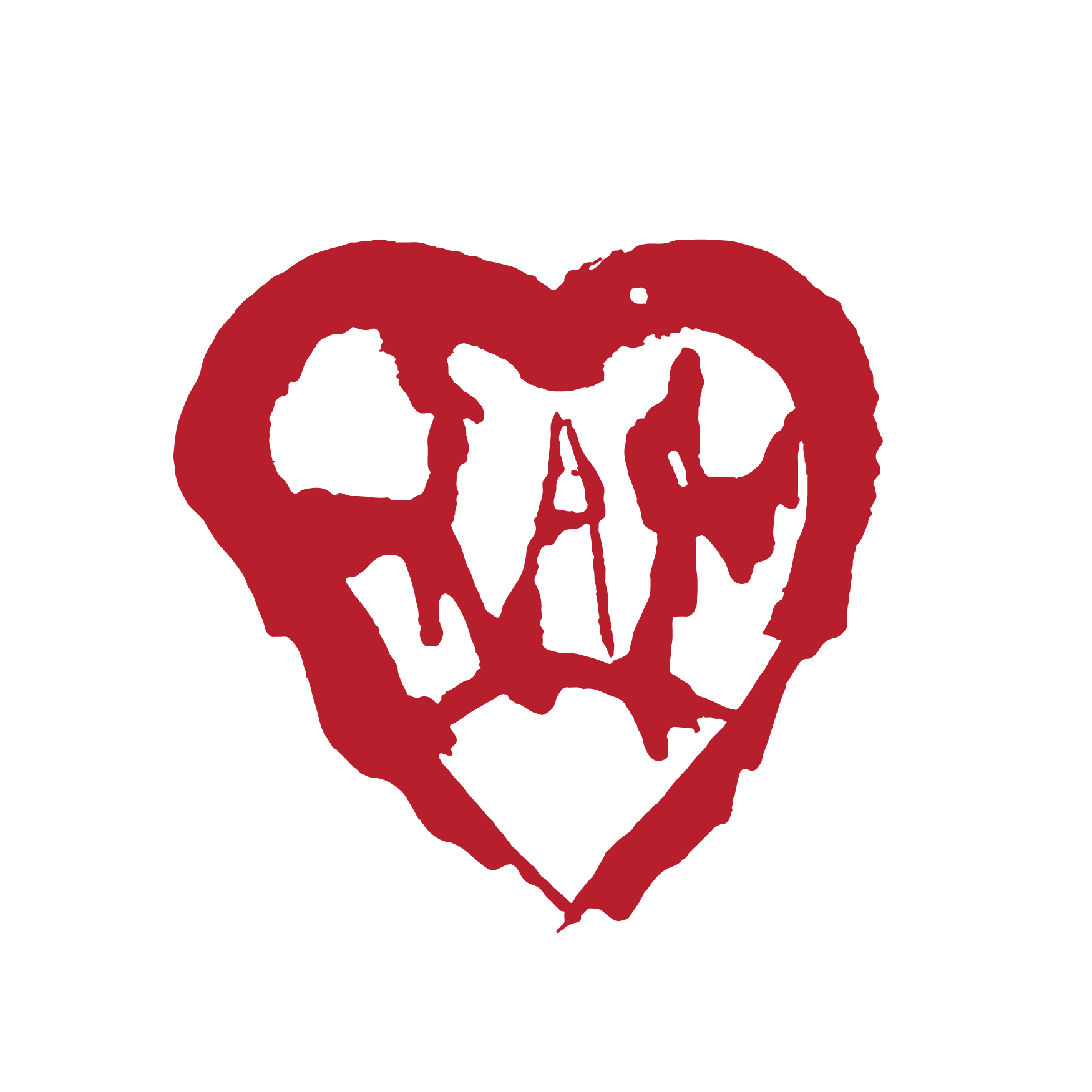 The Stolen Heart print